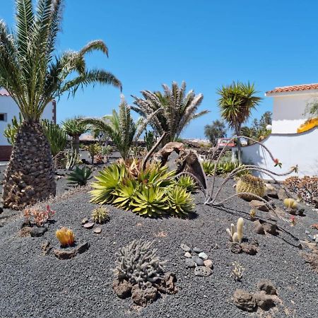 Casa Ina In El Roque, El Cotillo Eksteriør billede