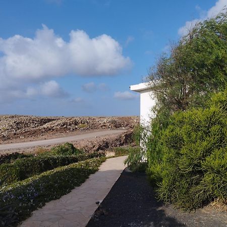 Casa Ina In El Roque, El Cotillo Eksteriør billede