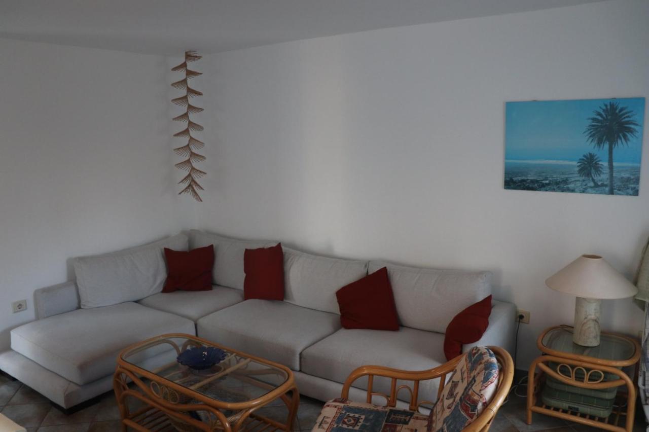 Casa Ina In El Roque, El Cotillo Eksteriør billede