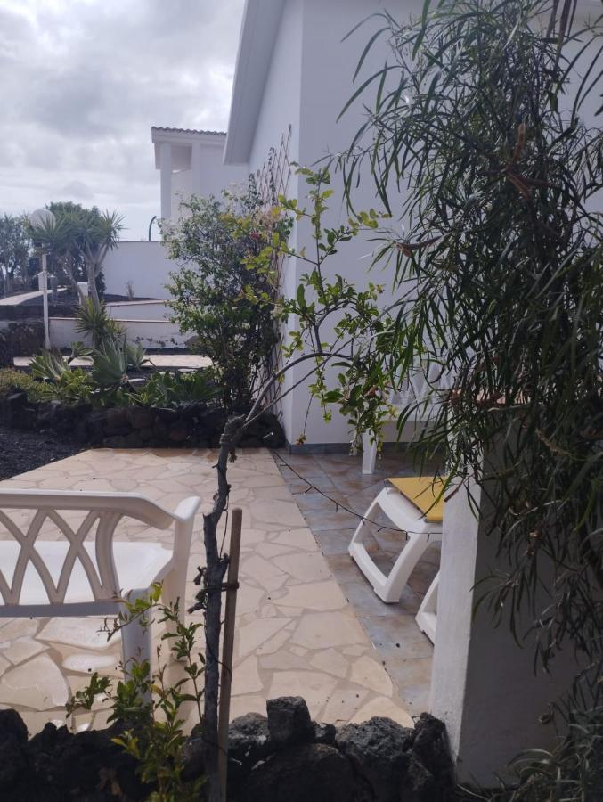 Casa Ina In El Roque, El Cotillo Eksteriør billede