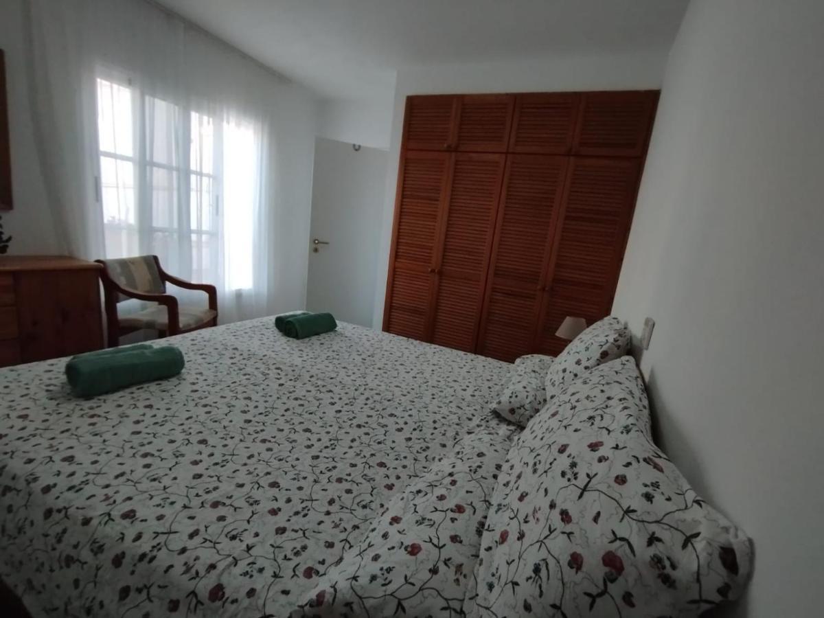 Casa Ina In El Roque, El Cotillo Eksteriør billede