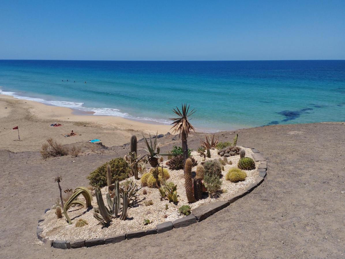 Casa Ina In El Roque, El Cotillo Eksteriør billede