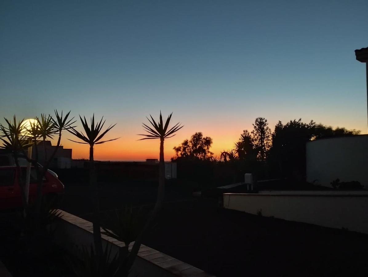 Casa Ina In El Roque, El Cotillo Eksteriør billede