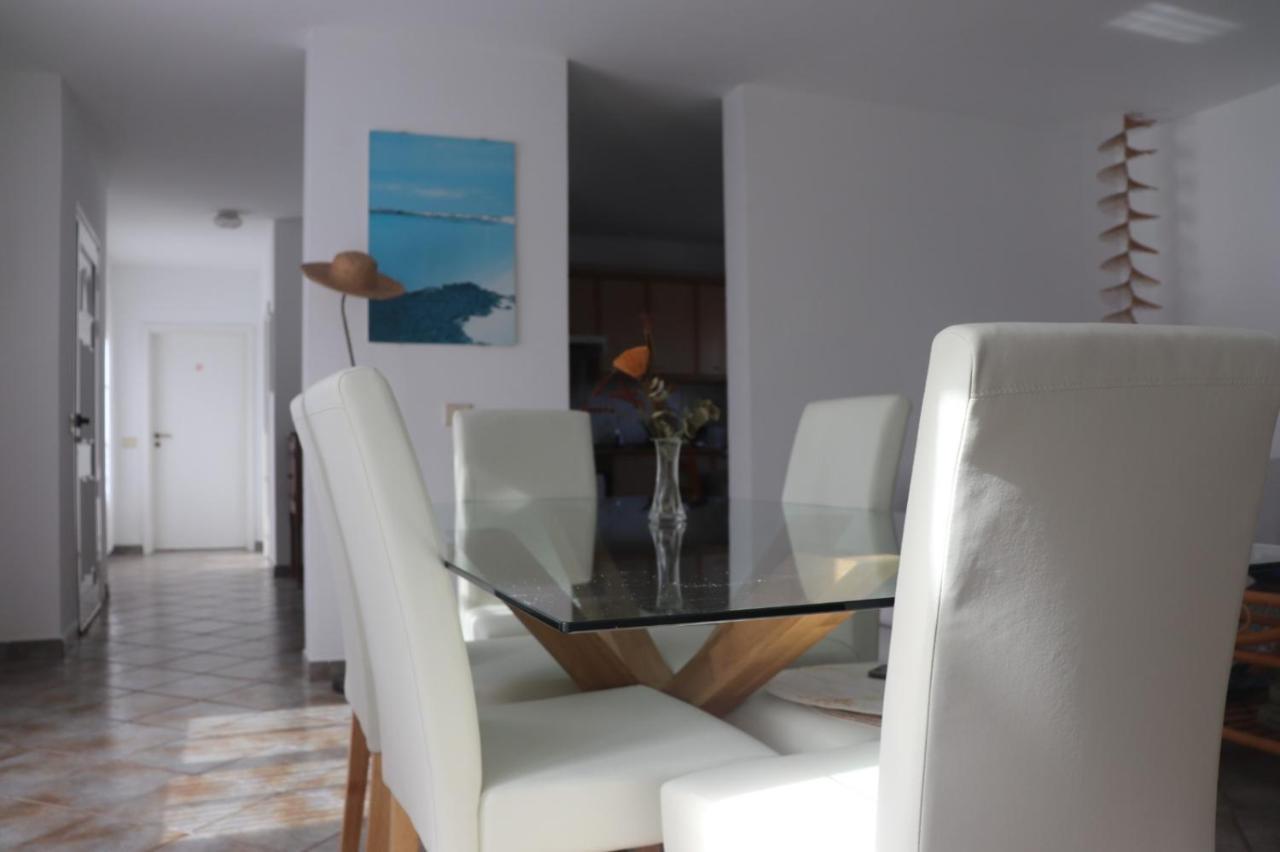 Casa Ina In El Roque, El Cotillo Eksteriør billede