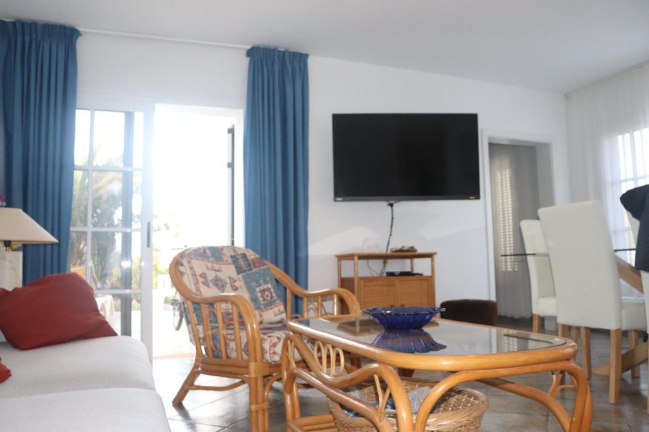 Casa Ina In El Roque, El Cotillo Eksteriør billede