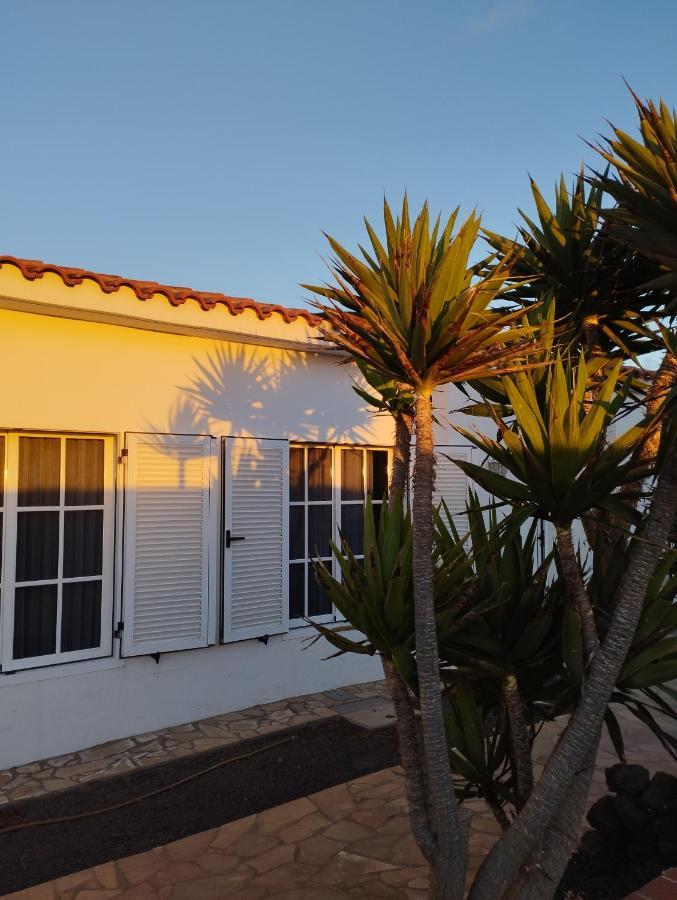 Casa Ina In El Roque, El Cotillo Eksteriør billede