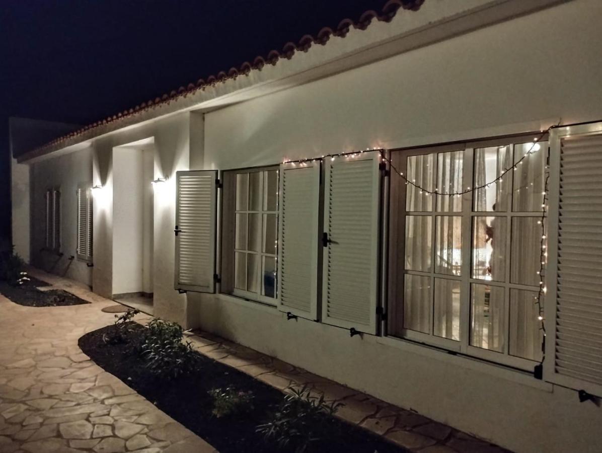 Casa Ina In El Roque, El Cotillo Eksteriør billede