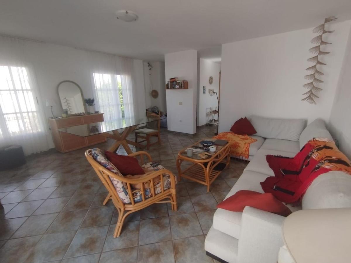 Casa Ina In El Roque, El Cotillo Eksteriør billede