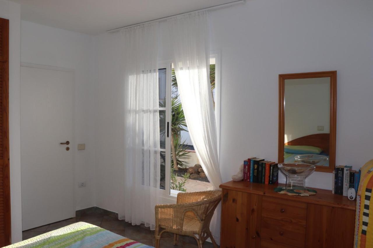 Casa Ina In El Roque, El Cotillo Eksteriør billede