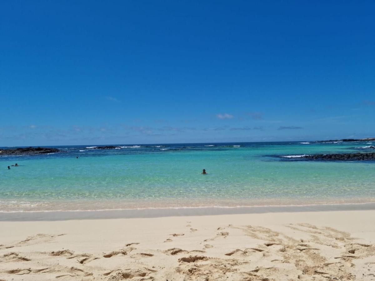 Casa Ina In El Roque, El Cotillo Eksteriør billede