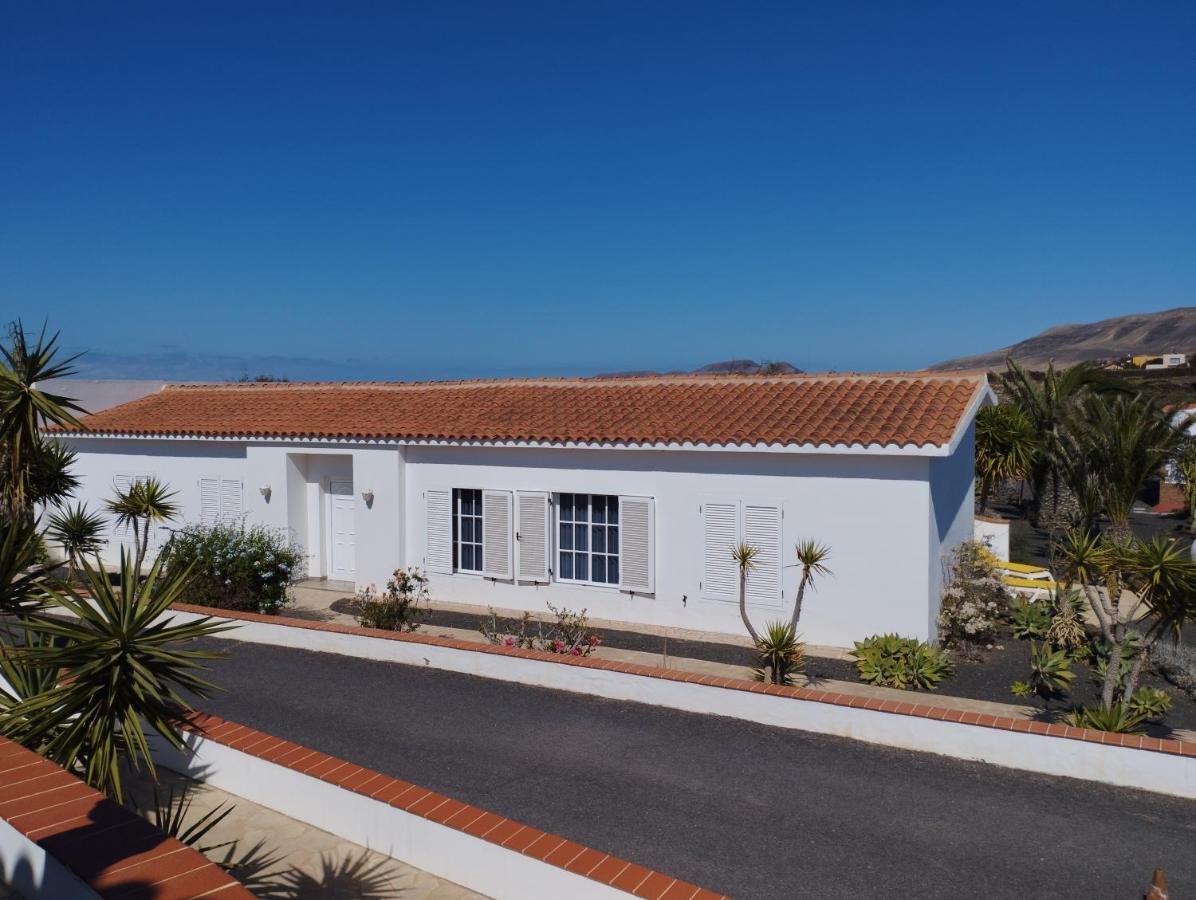 Casa Ina In El Roque, El Cotillo Eksteriør billede