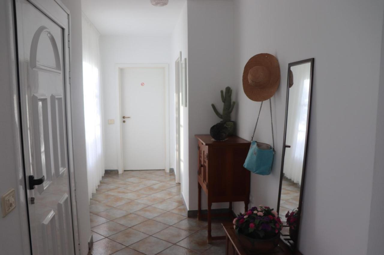 Casa Ina In El Roque, El Cotillo Eksteriør billede
