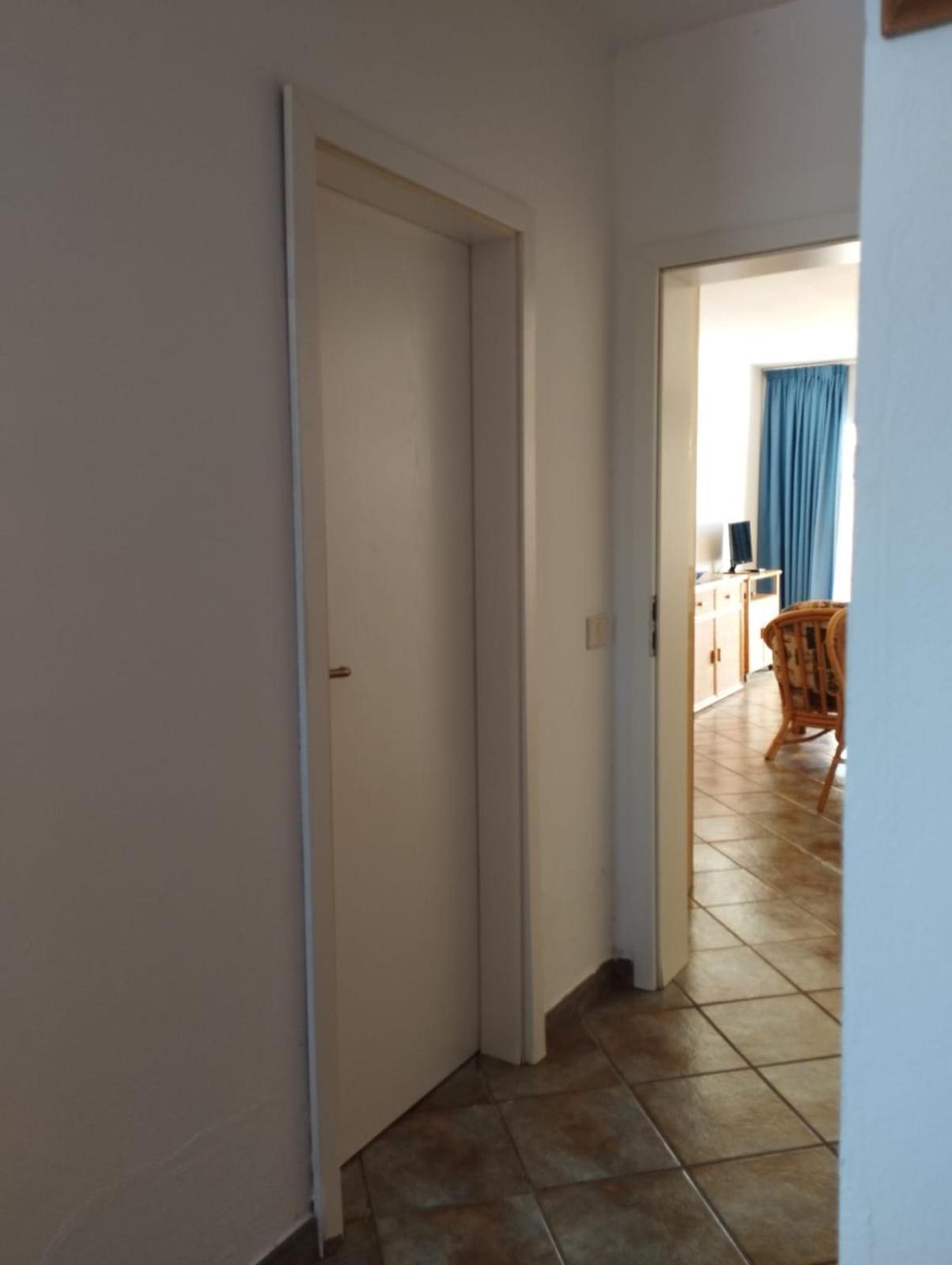 Casa Ina In El Roque, El Cotillo Eksteriør billede