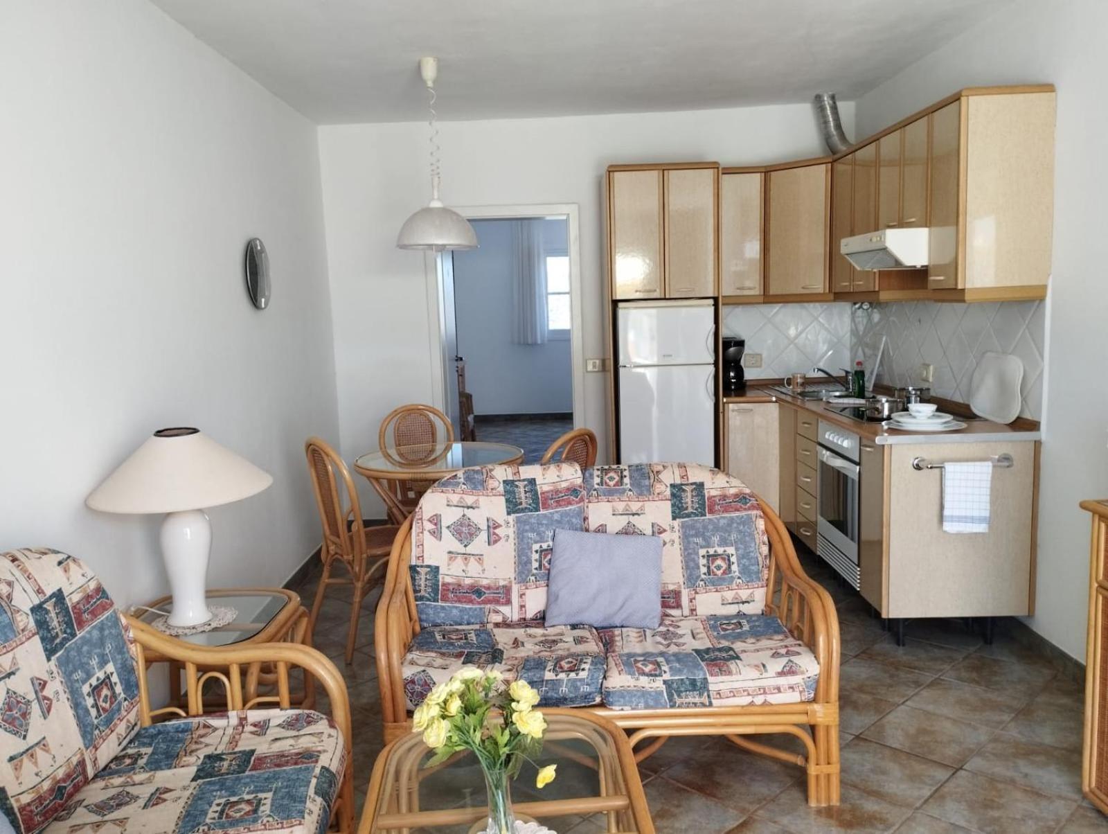 Casa Ina In El Roque, El Cotillo Eksteriør billede