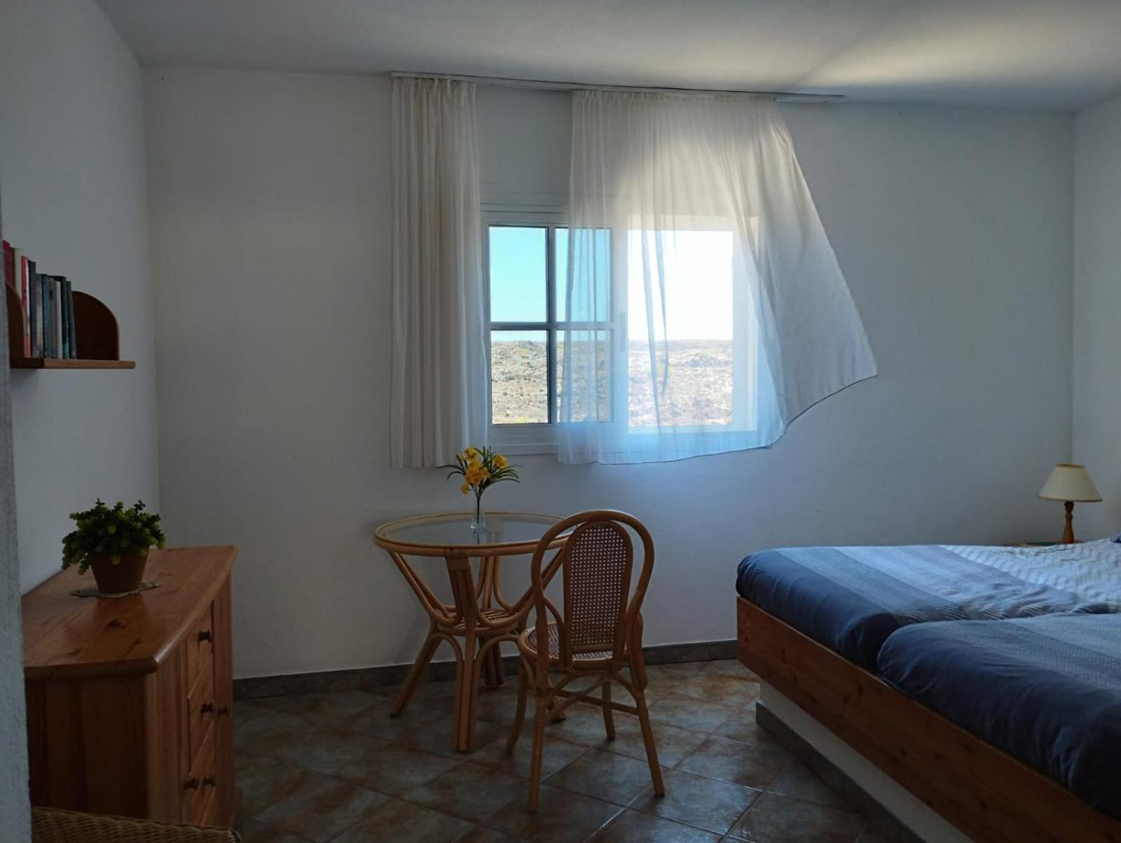 Casa Ina In El Roque, El Cotillo Eksteriør billede