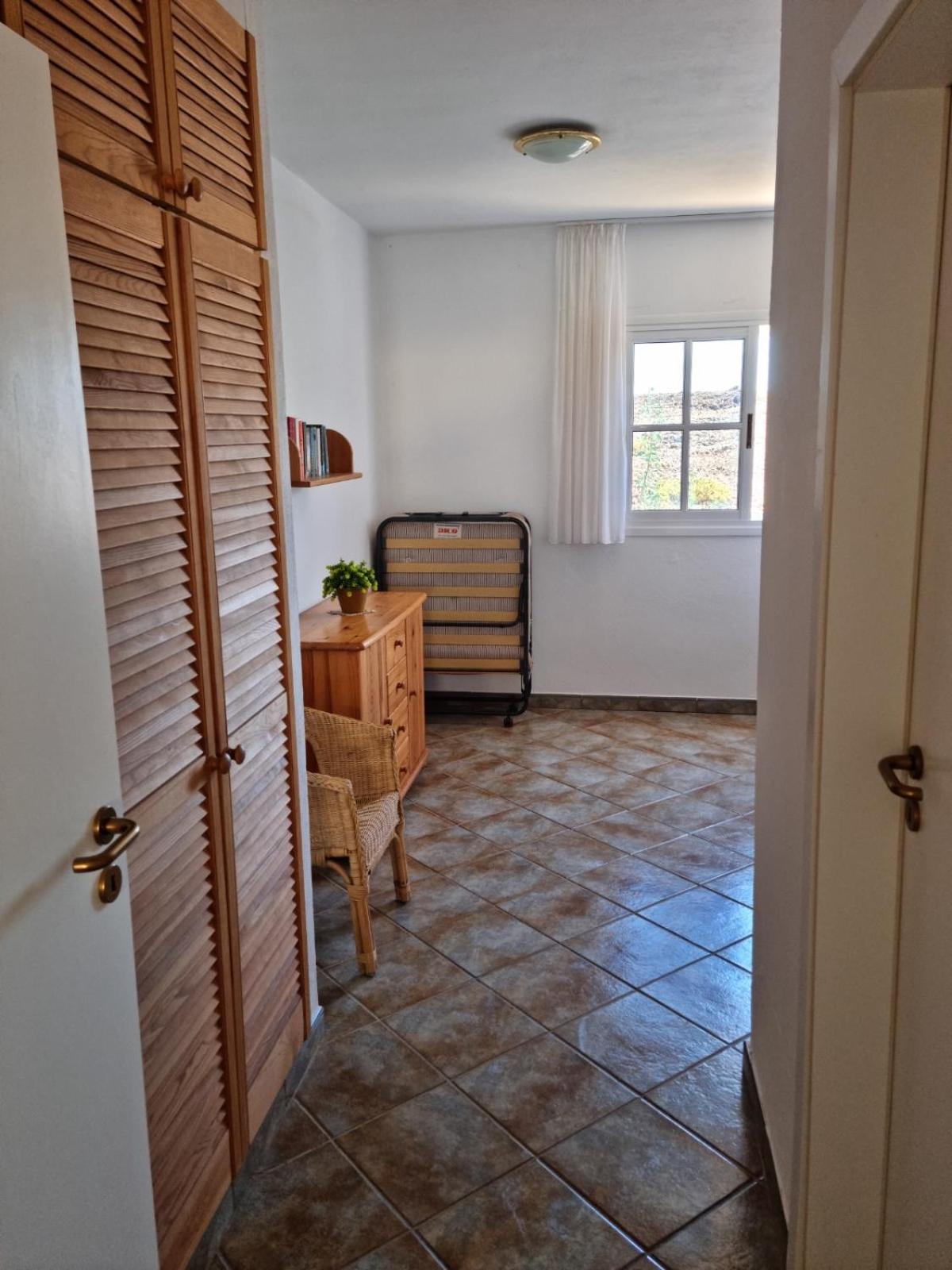 Casa Ina In El Roque, El Cotillo Eksteriør billede